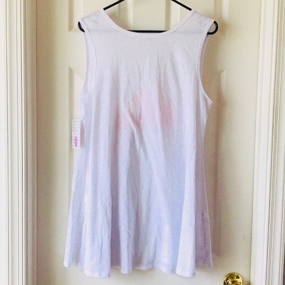 🌻LuLaRoe Perfect Tank - Picture 3 of 4